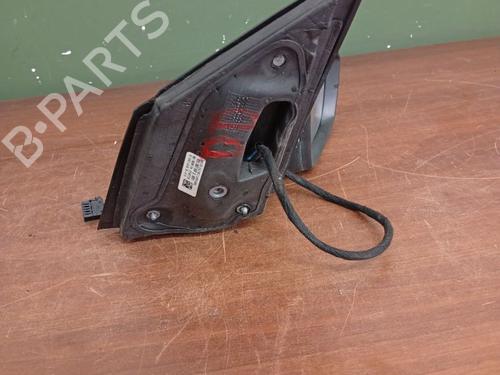 Right mirror VW POLO V (6R1, 6C1)  | BP29062603C27 