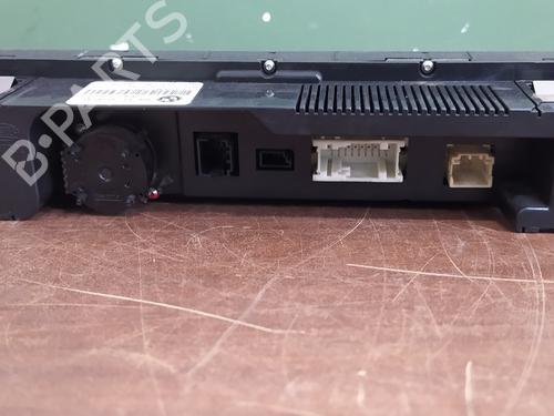 Climate control BMW 3 Compact (E46) 320 td | BP27217786I5 
