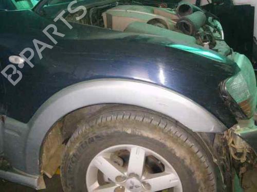 Drivaksel bagtil venstre MITSUBISHI PAJERO III (V7_W, V6_W) 3.2 Di-D (V68W) | BP17844365M40 