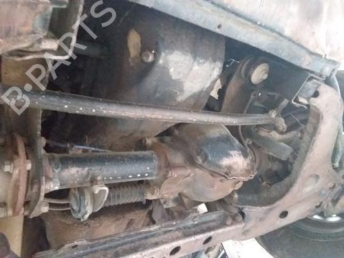 Used Other MITSUBISHI L200 (K7_T, K6_T, K5_T) [1996-2011]  31044993
