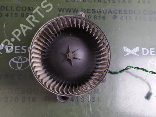Heater blower motor JEEP GRAND CHEROKEE III (WH, WK) 3.0 CRD 4x4 | BP18465913M62 