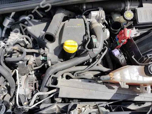 Monitor / Wyświetlacz RENAULT CLIO III (BR0/1, CR0/1) 1.5 dCi | BP30387643C48