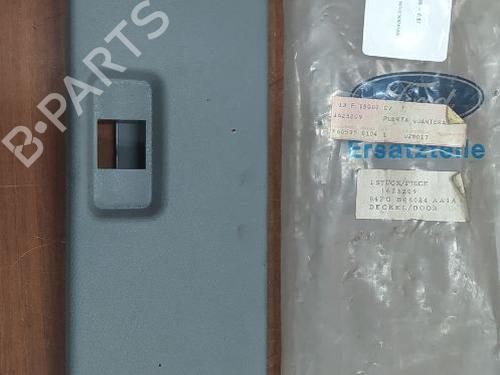 Used Glove box Glove box FORD FIESTA III (GFJ) [1989-1997] 35942471 35942471