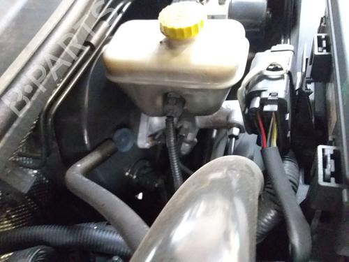 Used Brake master cylinder JEEP GRAND CHEROKEE III (WH, WK) 3.0 CRD 4x4 (218 hp) 30704329