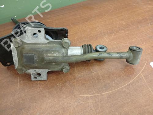 Gear lever SUZUKI JIMNY Closed Off-Road Vehicle (SN)  | BP29473765M90 