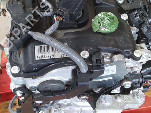 Engine TOYOTA YARIS CROSS (MXP_) | BP27592345M1 - Image 3