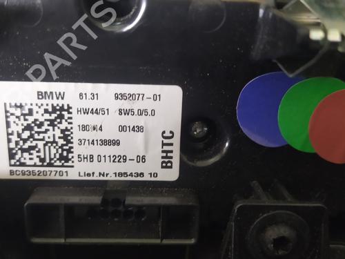 Climate control BMW i3 (I01) Electric | BP18096784I5 - Image 2