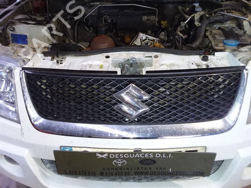 ac-radiator-suzuki-grand-vitara-ii-jt-te-td-2005-39243471 main image