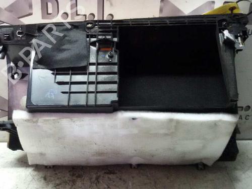 Glove box MERCEDES-BENZ M-CLASS (W164) ML 280 CDI 4-matic (164.120) | BP17842434C95 