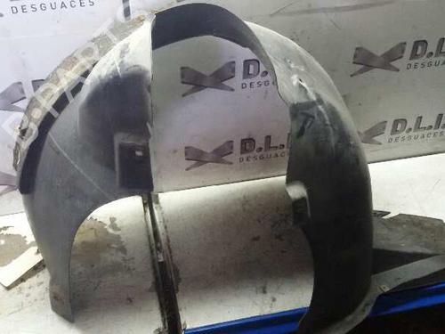 Wheel arch VW POLO V (6R1, 6C1) 1.4 TDI | BP17846451C56 