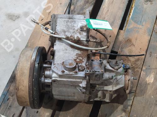 Used Transfer box Transfer box LAND ROVER DISCOVERY II (L318) 2.5 Td5 4x4 (139 hp) 35905614 35905614