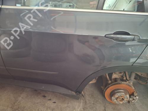 Used Rear left window mechanism BMW X5 (E70) xDrive 30 d (245 hp) 19514520