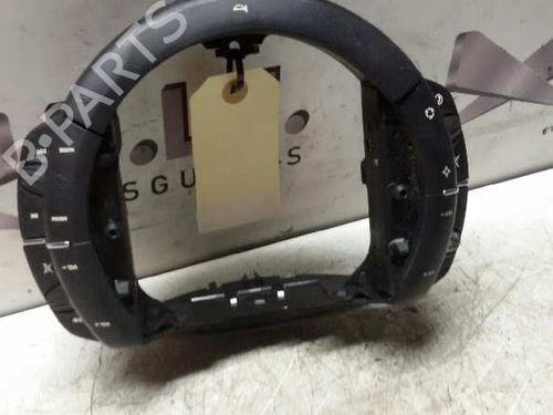 Used Steering wheel controls CITROËN C4 Coupe (LA_) 1.6 VTi 120 (120 hp) 17844315