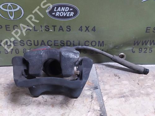 Used Right rear brake caliper LAND ROVER RANGE ROVER SPORT I (L320) 2.7 D 4x4 (190 hp) 17850623
