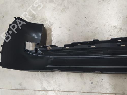 Rear bumper TOYOTA LAND CRUISER PRADO (_J12_)  | BP26546494C8 