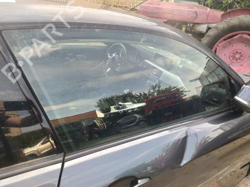 Used Front right door window BMW 4 Coupe (F32, F82) 420 d (184 hp) 17848552