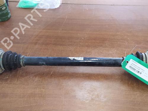 Used Right rear driveshaft Right rear driveshaft 19514544 19514544