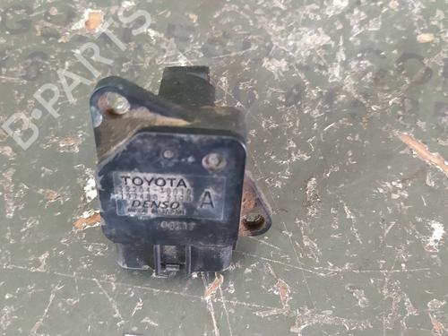 Luftmassemåler TOYOTA LAND CRUISER PRADO (_J12_) 3.0 D-4D (KDJ120, KDJ125) (163 hp) 18823278