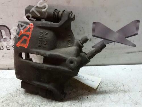 Right front brake caliper FORD MONDEO III Saloon (B4Y) 2.0 16V TDDi / TDCi | BP17845045M104 