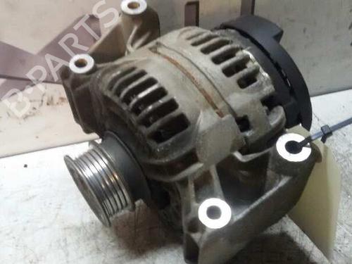 Used Alternator OPEL VECTRA B (J96) 2.2 i 16V (F19) (147 hp) 17844347