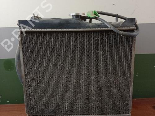 Used Water radiator SUZUKI JIMNY Closed Off-Road Vehicle (SN) 1.3 16V (SN413) (82 hp) 29298484