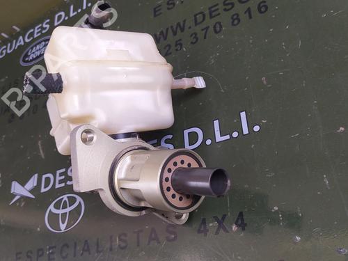 Brake master cylinder BMW 1 (E87) 120 d | BP17842022M77 