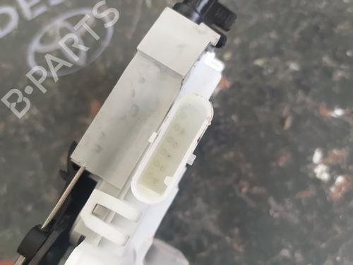 Rear left lock AUDI A1 Sportback (8XA, 8XF) 1.0 TFSI | BP18748939C100