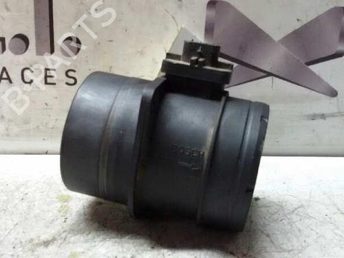 Mass air flow sensor VW GOLF VI (5K1)  | BP17844474M95 