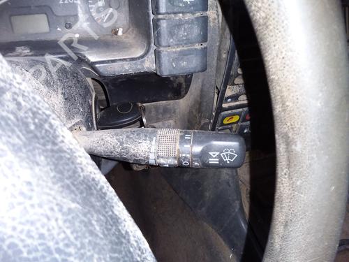 Used Steering column stalk Steering column stalk LAND ROVER DISCOVERY II (L318) 2.5 Td5 4x4 (139 hp) 34613193 34613193
