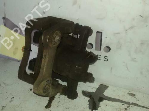 Left rear brake caliper LAND ROVER RANGE ROVER SPORT I (L320) 2.7 D 4x4 | BP17840823M107 