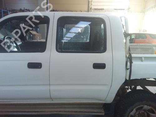 Used Left rear door Left rear door 37791721 37791721