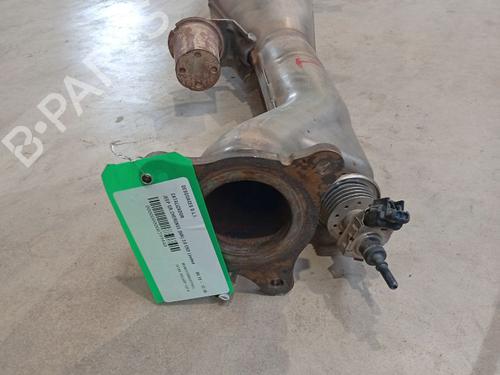 Catalyst JEEP GRAND CHEROKEE IV (WK, WK2) 3.0 CRD V6 4x4 | BP33974488M10 - Image 3