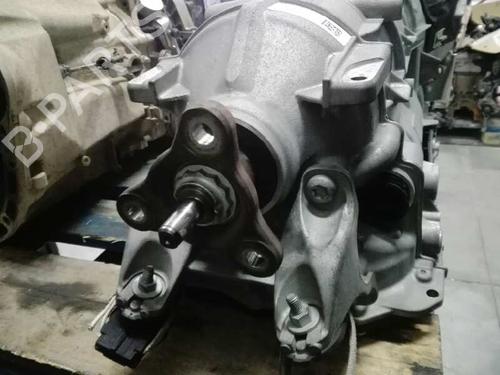 Gearbox BMW 4 Coupe (F32, F82) 420 d | BP17848927M3 