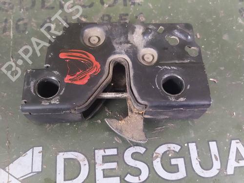 Hood lock SEAT IBIZA IV (6J5, 6P1)  | BP17853700C133 