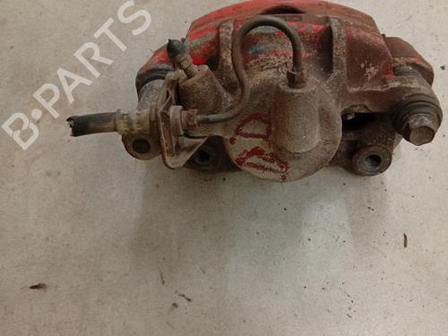 Right front brake caliper MITSUBISHI L200 (K3_T, K2_T, K1_T, K0_T) 2.5 TD 4WD (K34T) | BP29446111M104 