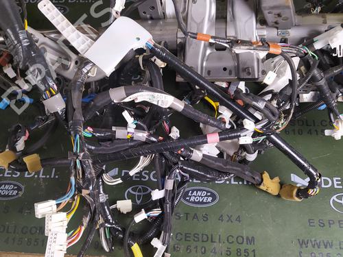 Other TOYOTA LAND CRUISER PRADO (_J15_)  | BP18096847O1