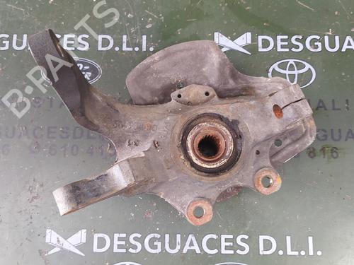 Right front steering knuckle OPEL CORSA B (S93) 1.7 D (F08, F68, M68) | BP17852905M26 