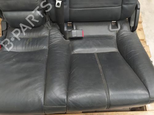 Sæde sæt MERCEDES-BENZ M-CLASS (W163) ML 270 CDI (163.113) | BP18019620C78 