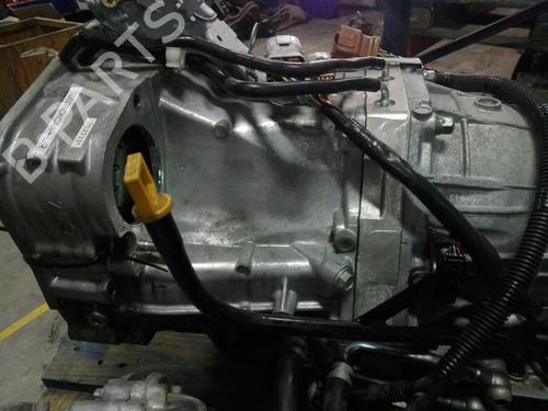 Gearbox SUBARU TRIBECA (B9)  | BP18465403M3 