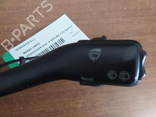 Steering column stalk VW GOLF IV (1J1) 1.9 TDI | BP25254906I23 