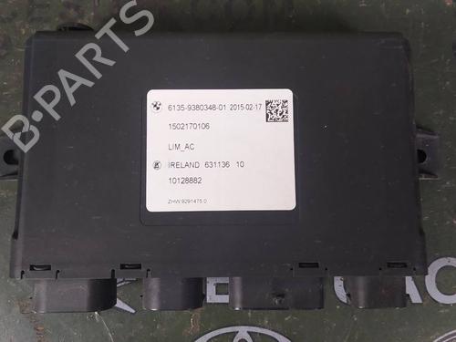 Used Electronic module BMW i3 (I01) [2013-2025]  18097021