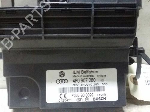 Used Electronic module AUDI A6 C6 (4F2) 3.0 TDI quattro (225 hp) 17847968