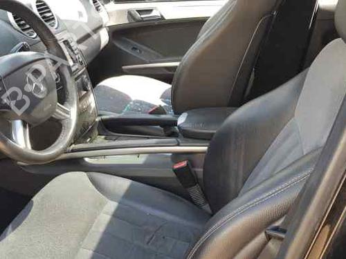 Right front suspension arm MERCEDES-BENZ M-CLASS (W164) ML 320 CDI 4-matic (164.122) | BP17848160M13 