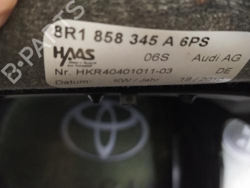 Other AUDI Q5 (8RB) 2.0 TDI quattro | BP17952394O1 