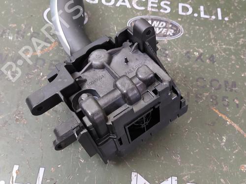 Gear lever BMW 5 Touring (F11) 520 d | BP17855064M90 