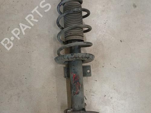 Used Right front shock absorber VW POLO V (6R1, 6C1) [2009-2022]  29063639