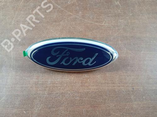Andre FORD FIESTA V (JH_, JD_) [2001-2014]  31359350