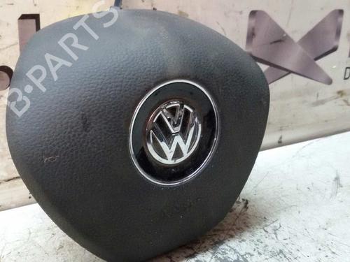 Driver airbag VW AMAROK (2HA, 2HB, S1B, S6B, S7A, S7B) 2.0 TDI | BP17847941C9 