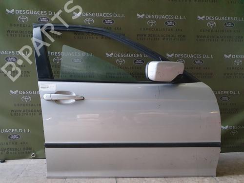 Used Right front door BMW 3 (E46) 320 d (150 hp) 17841138