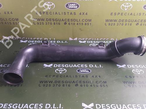 Used Pipe LAND ROVER RANGE ROVER SPORT I (L320) 2.7 D 4x4 (190 hp) 17850835